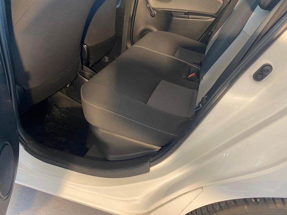Toyota Yaris 1,5 Hybrid H2 e-CVT 5d