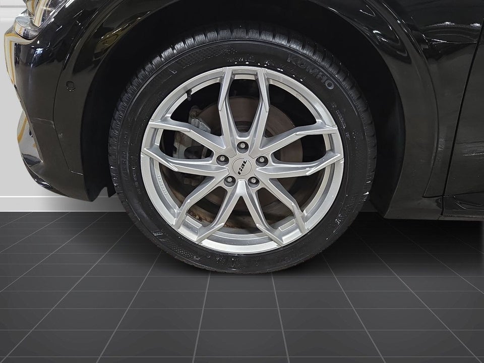 Kia EV6 77 Long Range GT-Line 5d