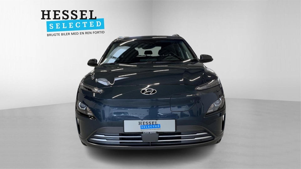 Hyundai Kona 39 EV Select 5d