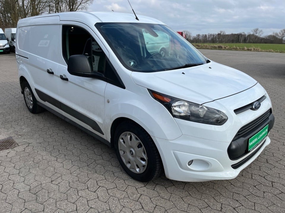 Ford Transit Connect 1,5 TDCi 100 Trend lang