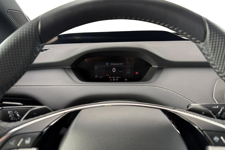 Skoda Elroq 85 iV Sportline 5d