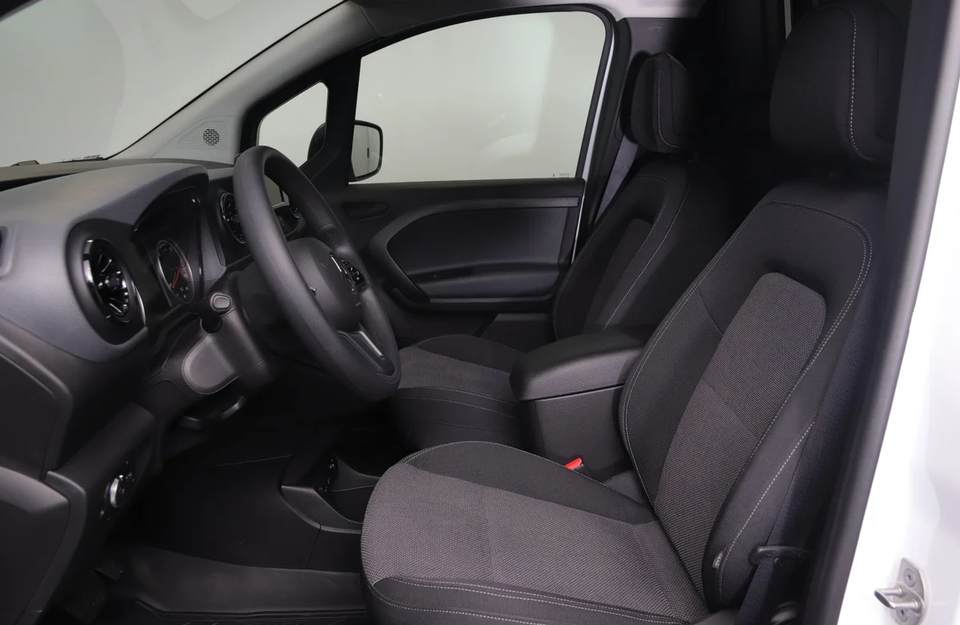 Mercedes eCitan A2 PRO Van