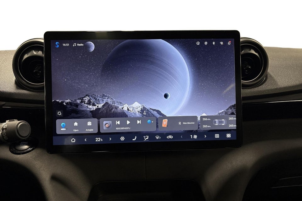 BYD Dolphin 60 Design 5d