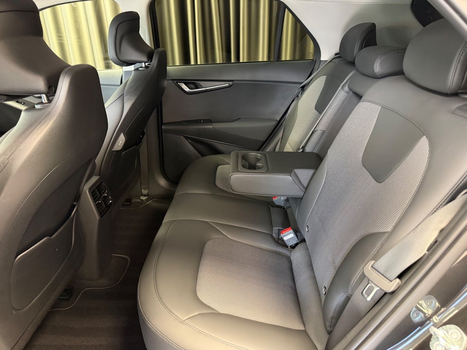 Kia Niro 64 EV Vision 5d