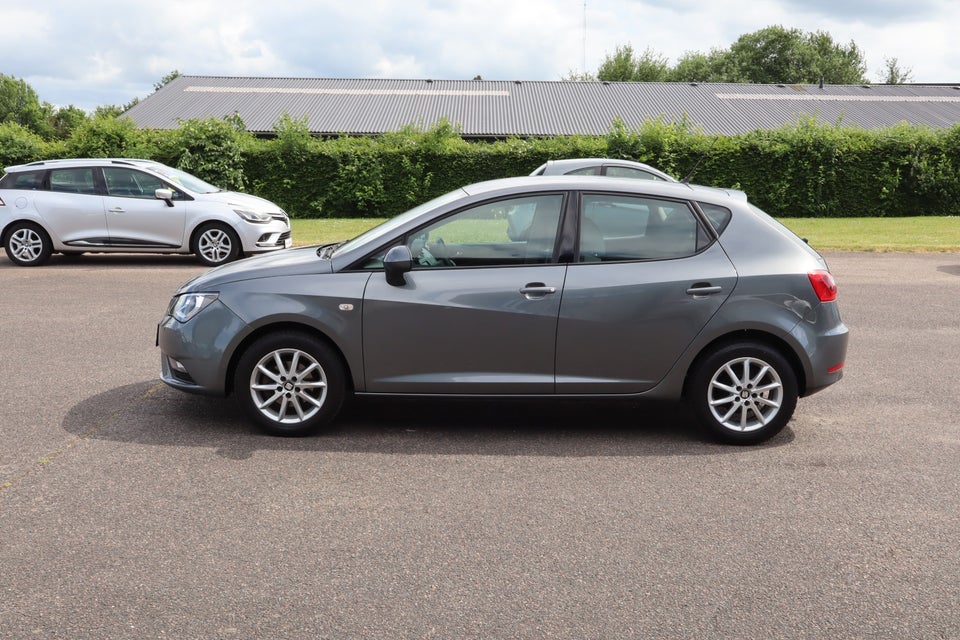 Seat Ibiza 1,0 TSi 95 Style 5d