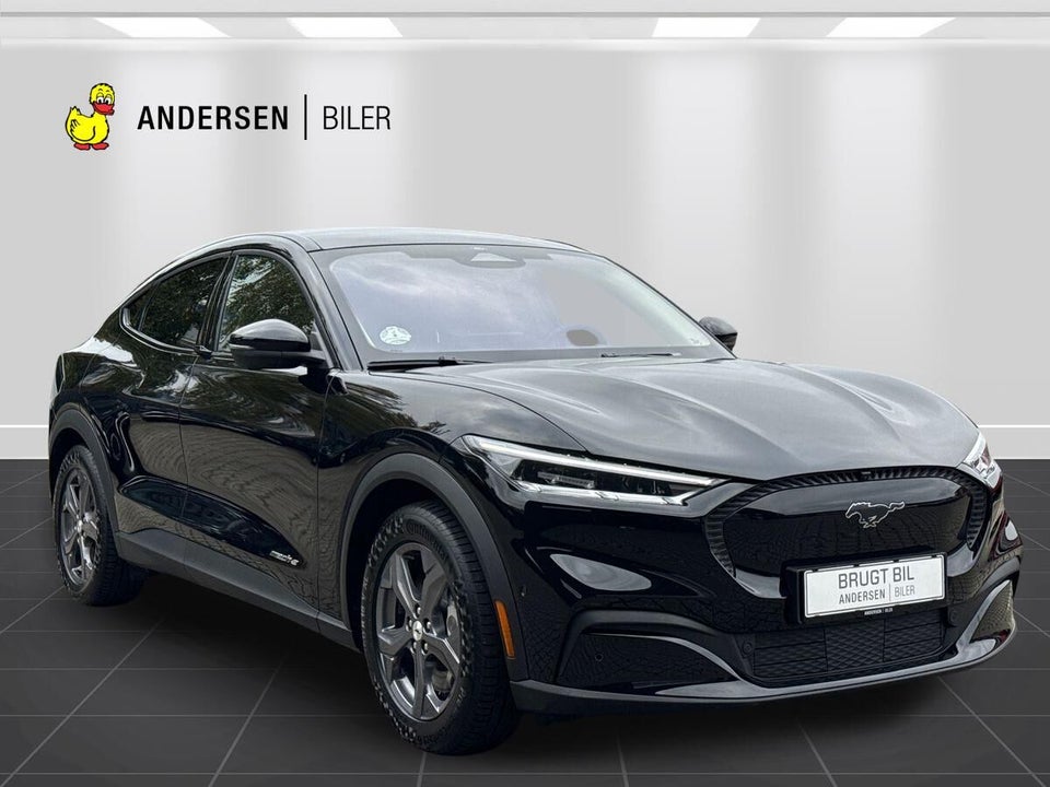 Ford Mustang Mach-E 75 Premium Standard Range 5d