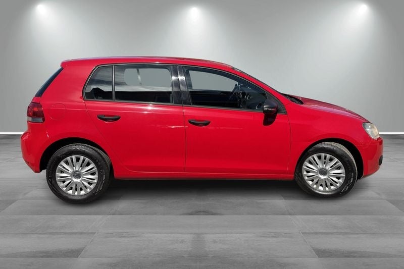 VW Golf VI 1,2 TSi 85 Trendline 5d