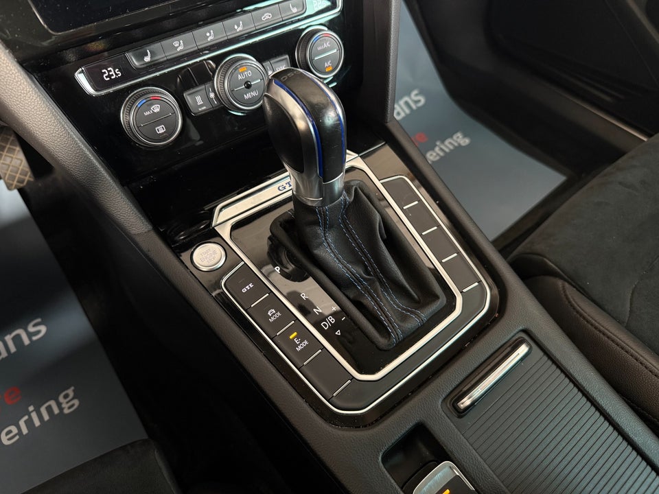 VW Passat 1,4 GTE Highline Variant DSG 5d