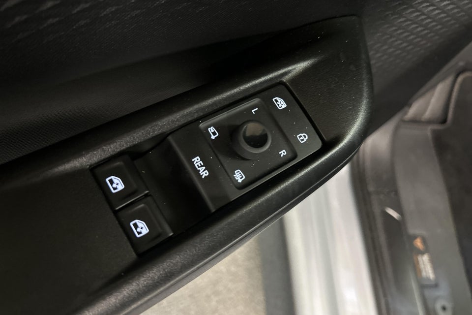 Cupra Born 58 High 5d