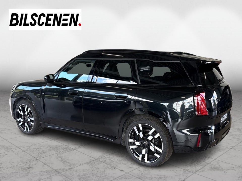 MINI Countryman E JCW Trim L 5d