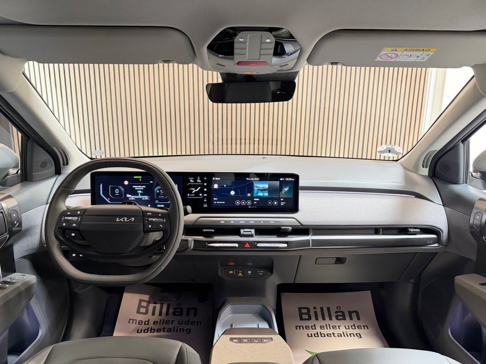 Kia EV3 81 Long Range Upgrade 5d