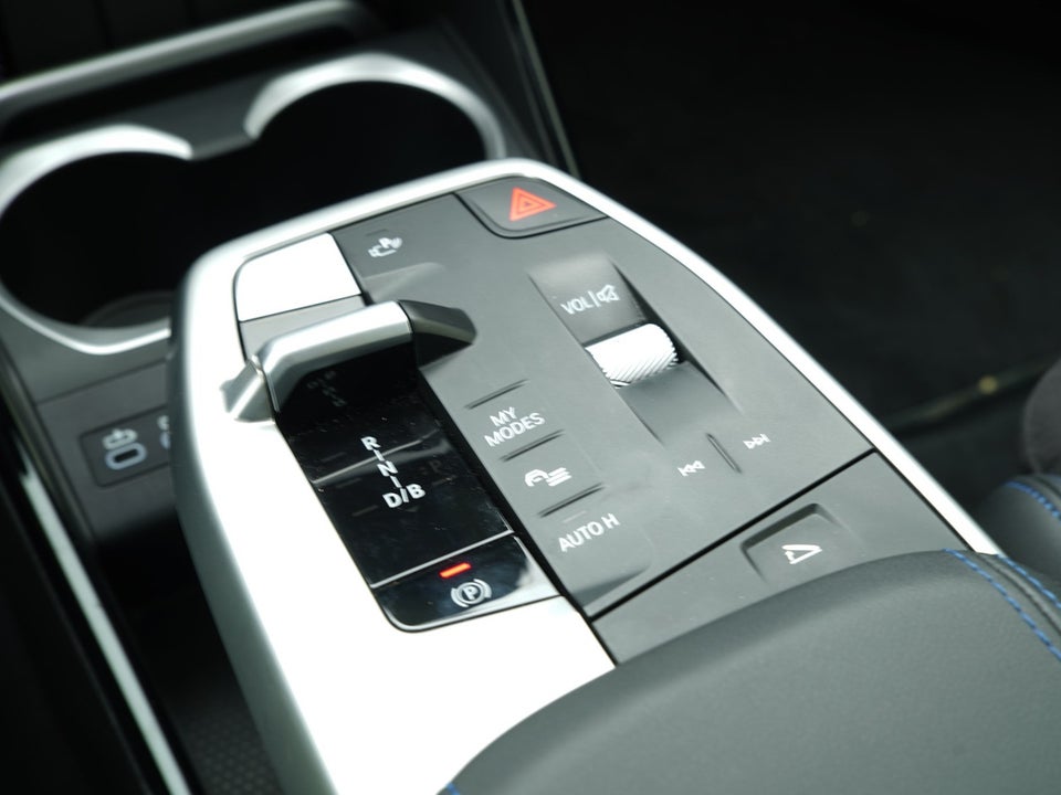 BMW iX1 eDrive20 M-Sport Premium 5d