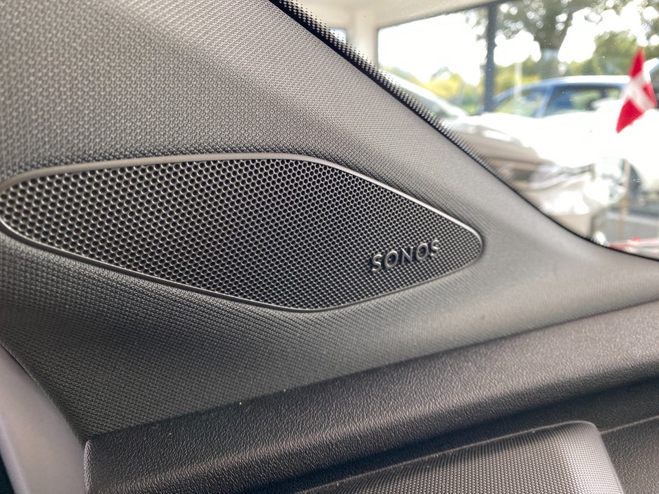 Audi Q4 e-tron 40 Advanced Sportback 5d