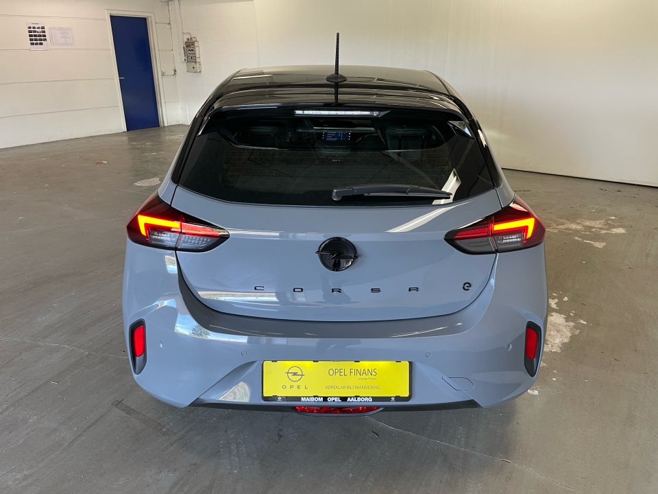 Opel Corsa-e 54 GS-Line 5d