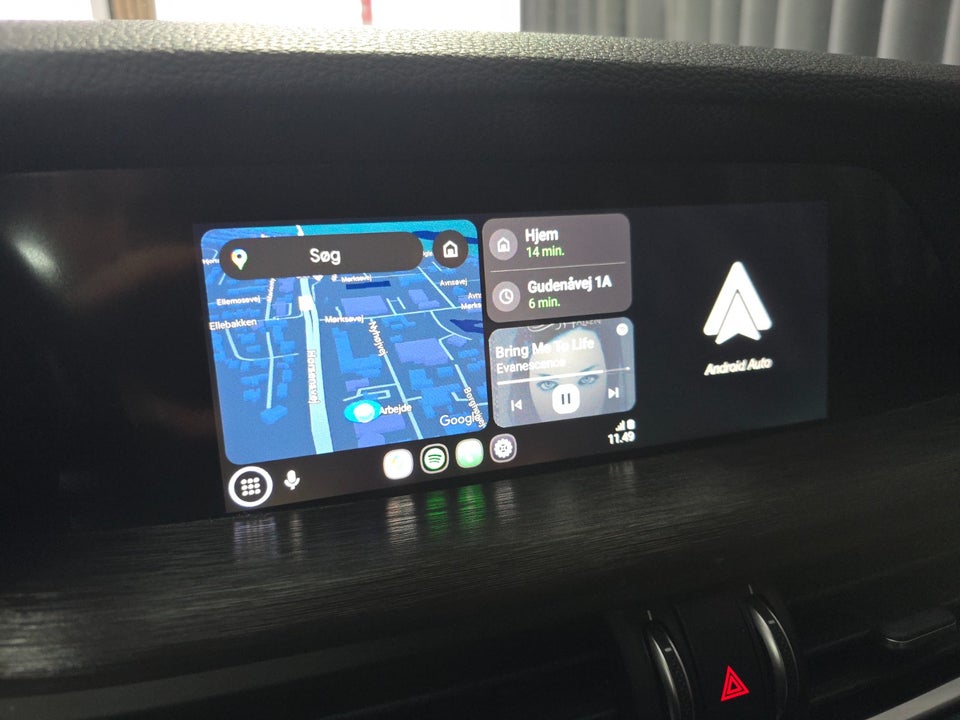 Alfa Romeo Stelvio 2,0 T 200 Edizione aut. Q4 5d