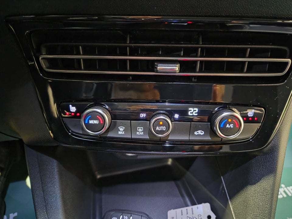 Opel Mokka-e 50 Elegance 5d