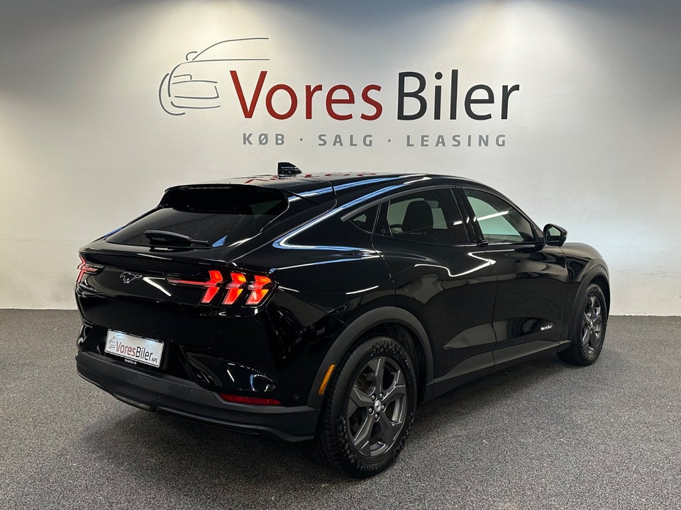 Ford Mustang Mach-E 88 Premium Extended Range 5d