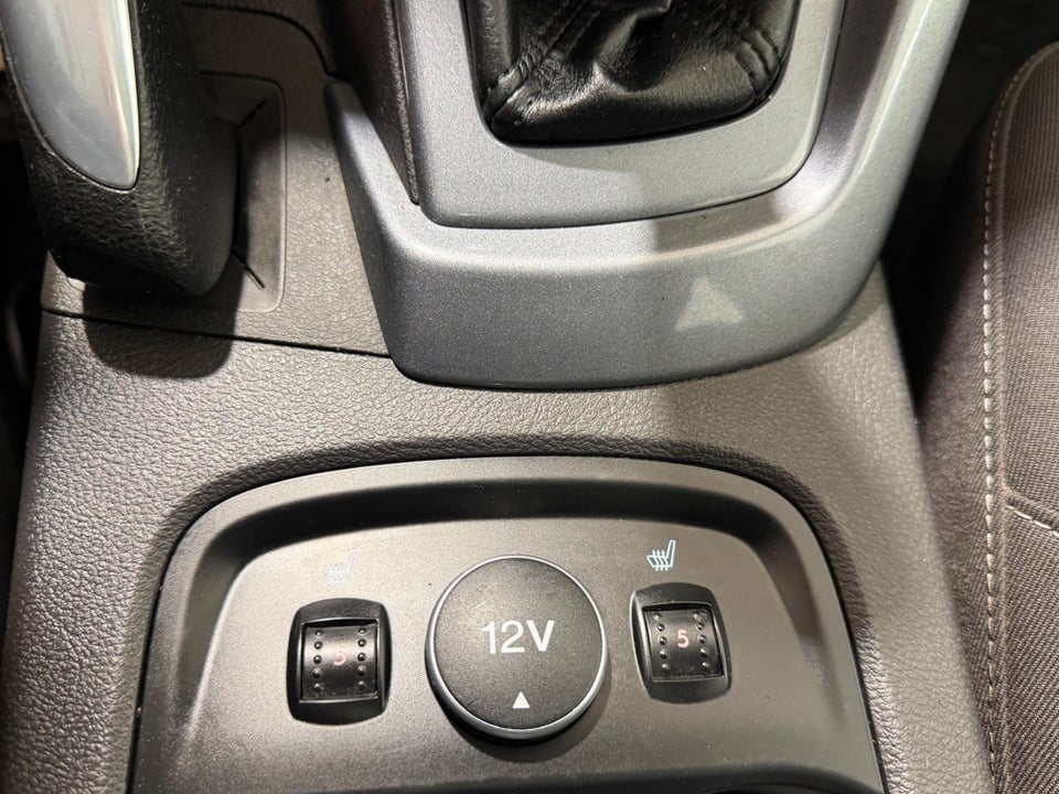 Ford Focus 1,6 SCTi 150 Titanium stc. 5d