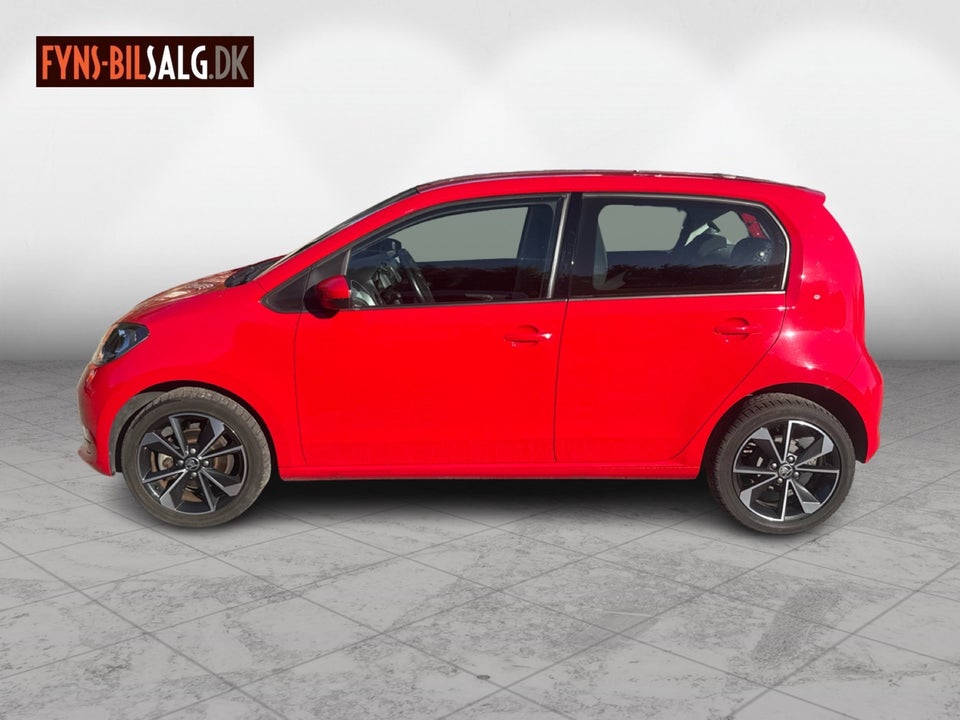 Skoda Citigo-e iV Style 5d