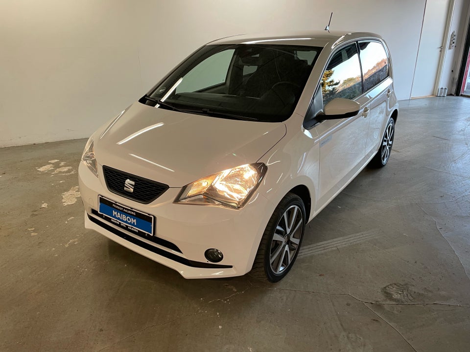 Seat Mii Electric 5d