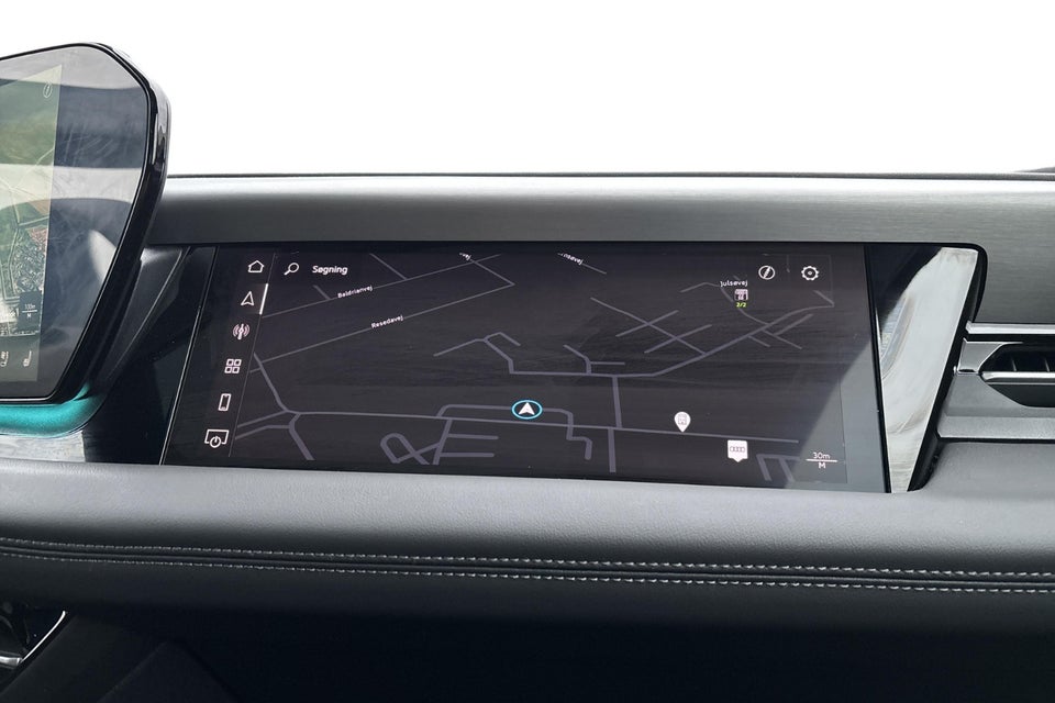 Audi Q6 e-tron Ultra performance Sportback 5d