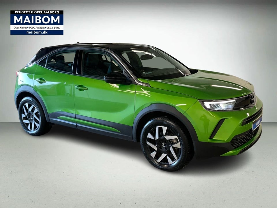 Opel Mokka-e 50 Elegance 5d