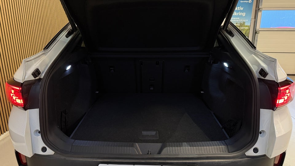 VW ID.5 77 GTX 4Motion 5d