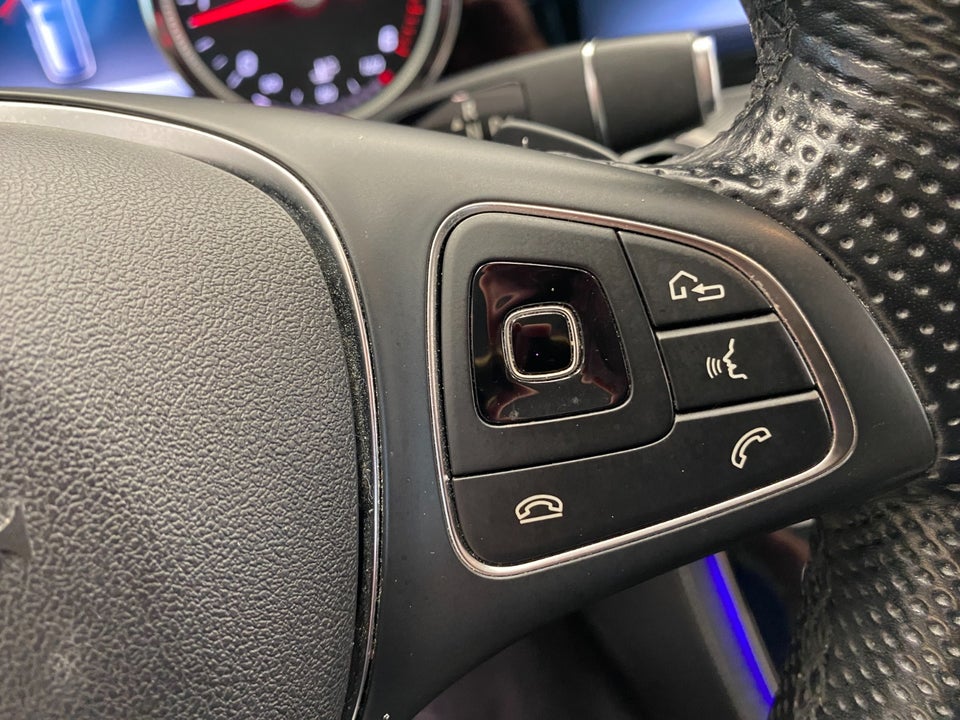 Mercedes E220 d 2,0 Avantgarde stc. aut. 5d
