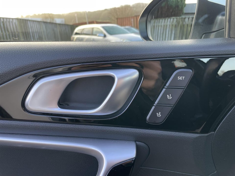 Kia XCeed 1,6 PHEV Upgrade Intro DCT 5d