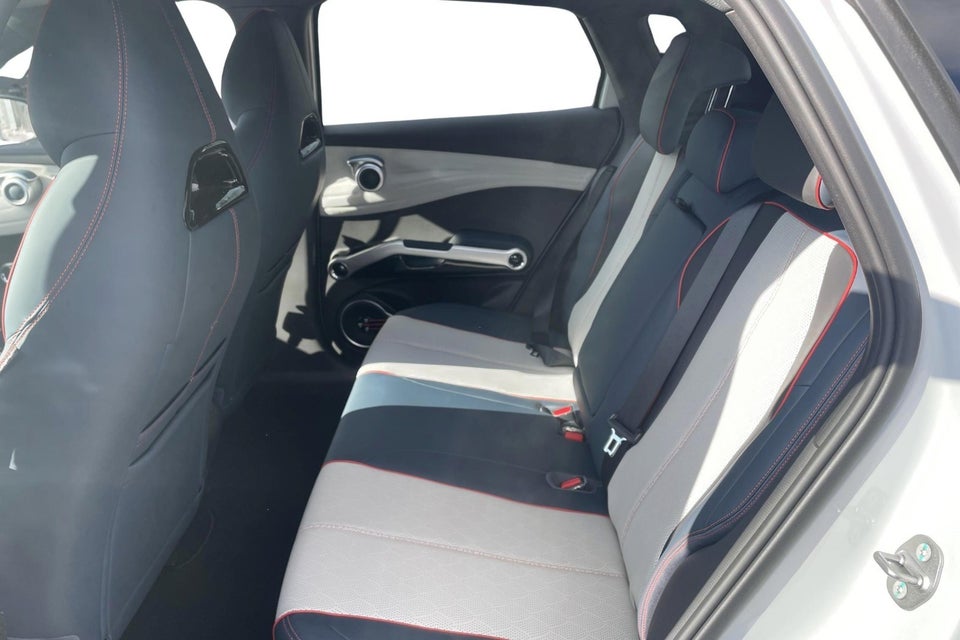 BYD Atto 3 60 Comfort 5d