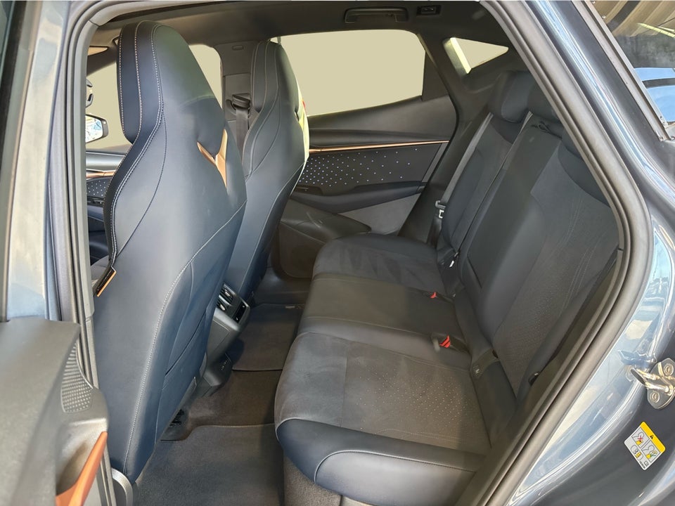 Cupra Tavascan 77 VZ Adrenaline 5d