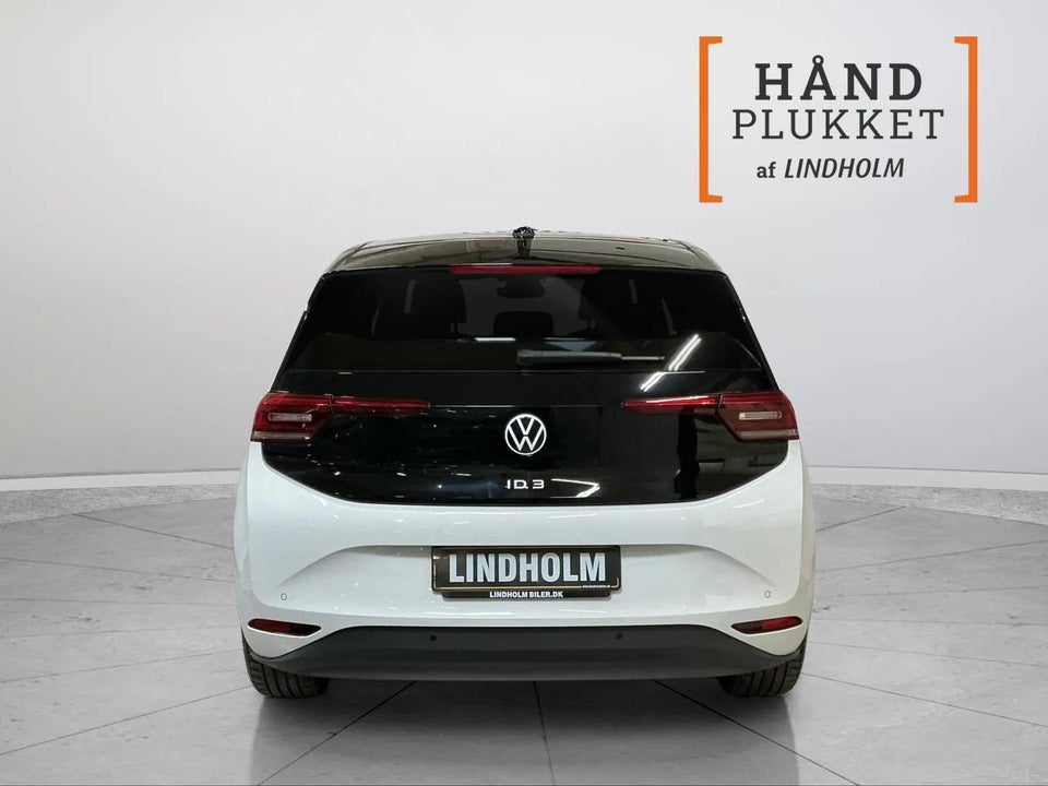 VW ID.3 77 Pro S 5d