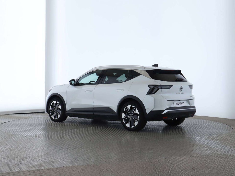 Renault Scenic E-Tech 87 Techno 5d