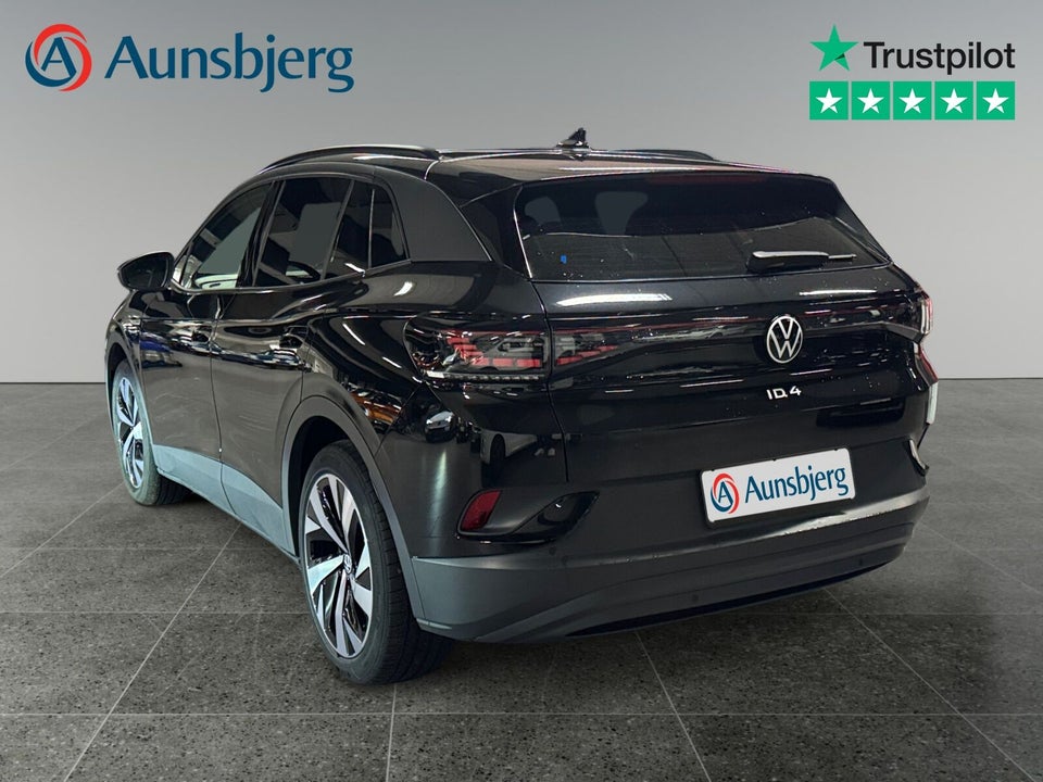 VW ID.4 77 Pro Performance 5d