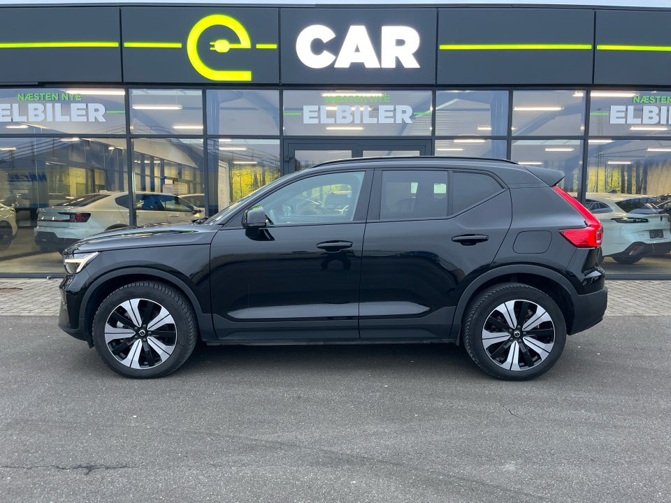 Volvo XC40 P6 ReCharge Core 5d