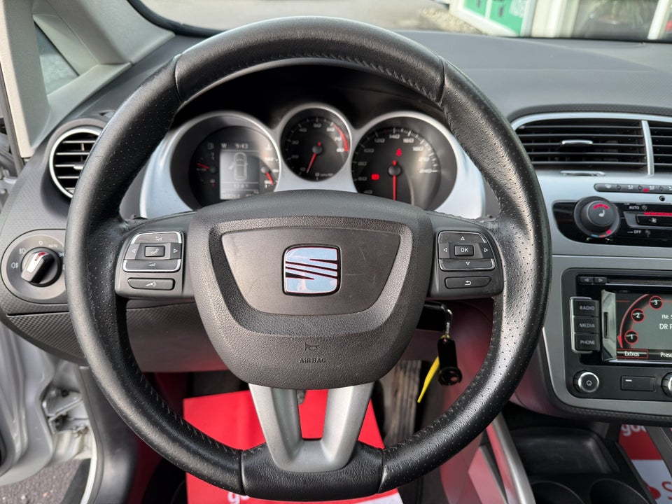 Seat Altea 1,2 TSi 105 Style eco 5d