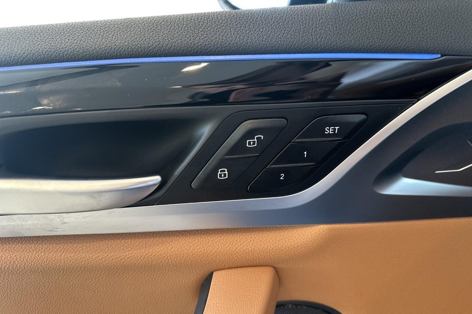 BMW iX3 Charged M-Sport 5d