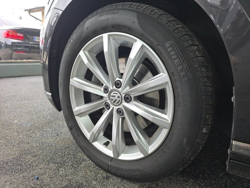 VW Passat 1,5 TSi 150 Highline Variant DSG 5d