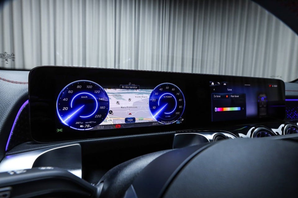 Mercedes EQB250+ AMG Premium 5d