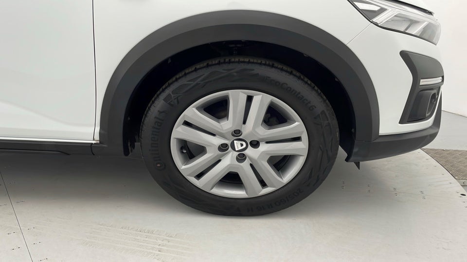 Dacia Sandero Stepway 1,0 TCe 90 Comfort 5d