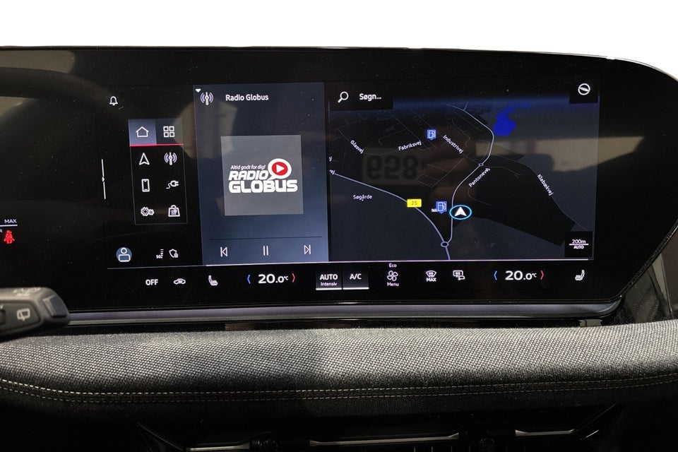 Audi A6 e-tron S-line plus Avant 5d