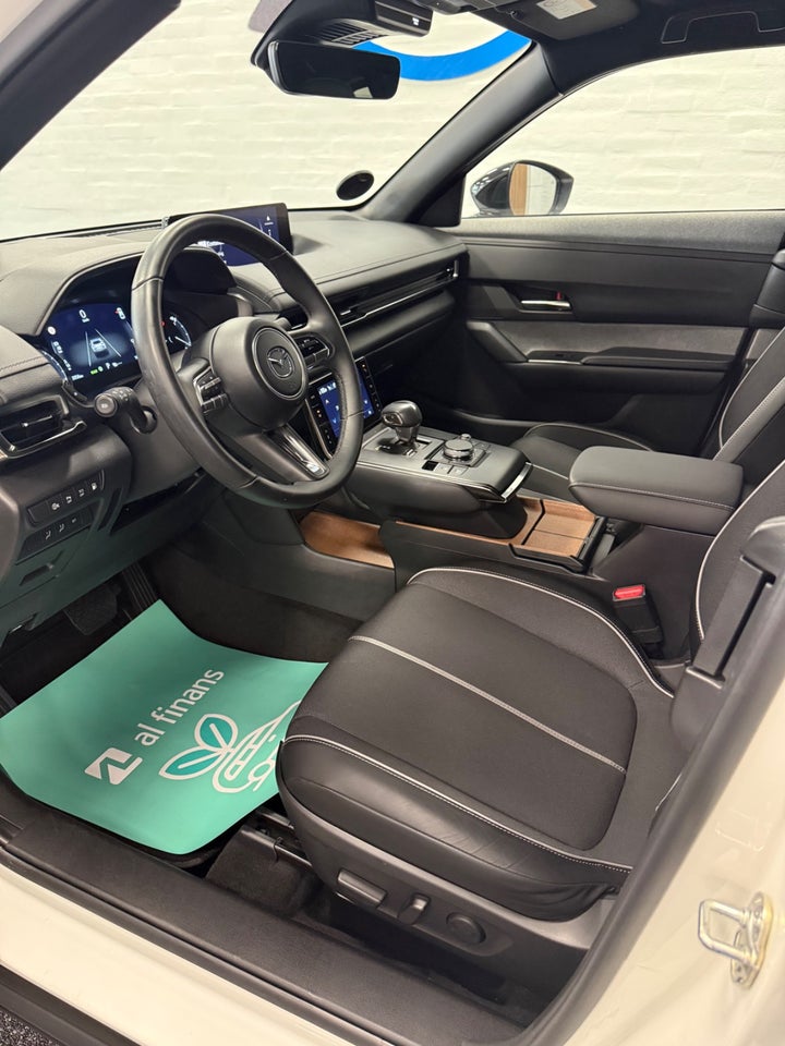 Mazda MX-30 0,8 e-SkyActiv R-EV Exclusive-Line 5d