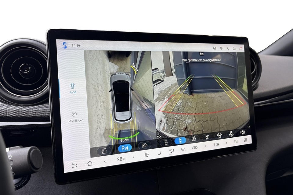 BYD Dolphin 60 Comfort 5d