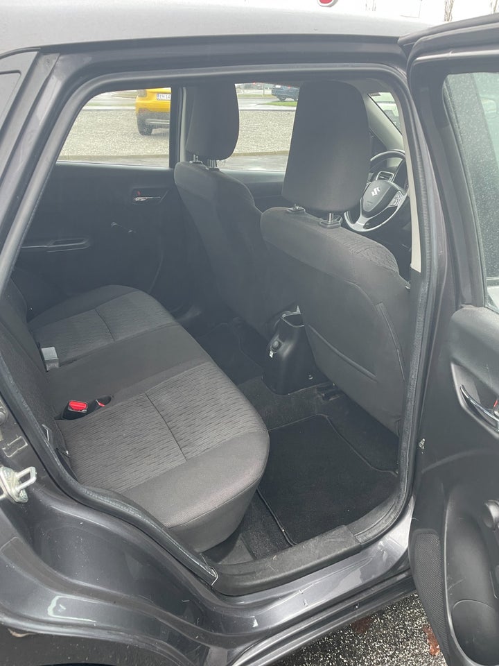 Suzuki Baleno 1,2 Dualjet Active 5d