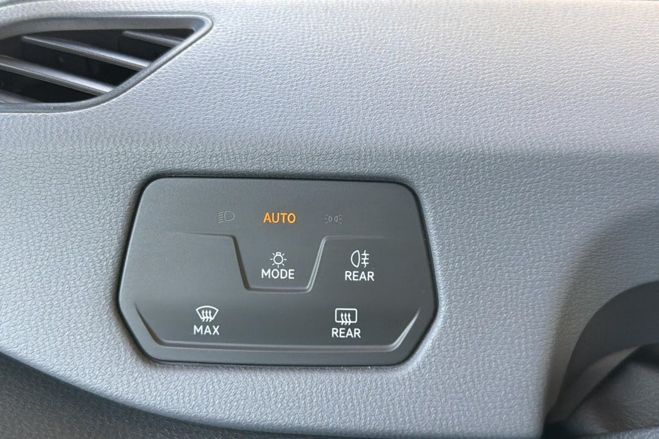 VW ID.3 58 Pro Performance 5d