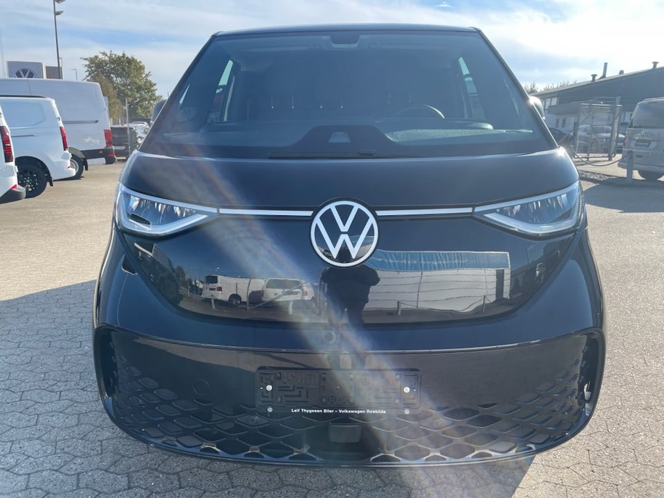 VW ID. Buzz 79 Cargo Comfort