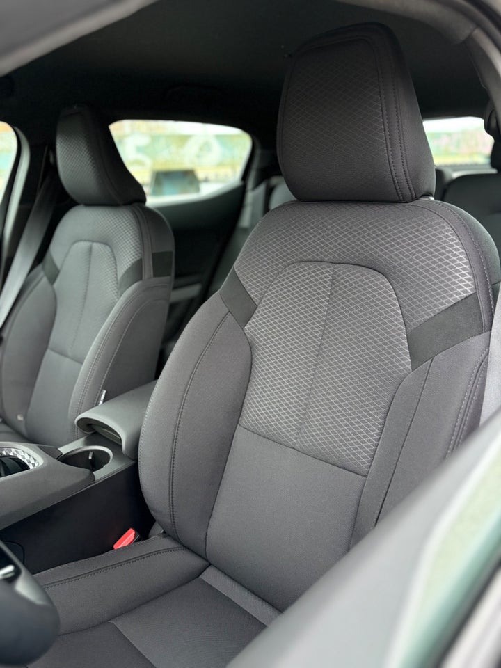 Polestar 2 Standard Range 5d