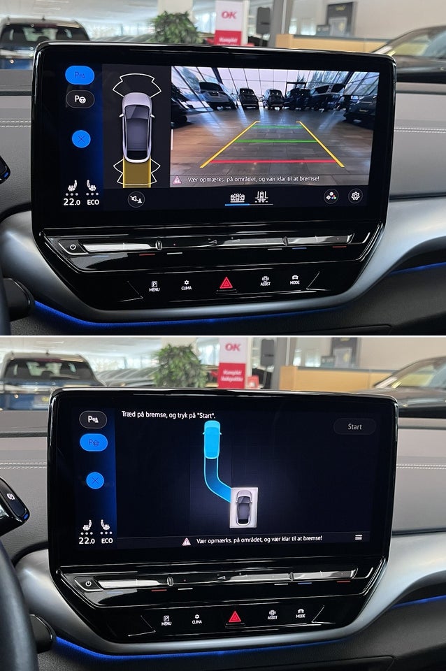 VW ID.5 77 Pro Performance 5d