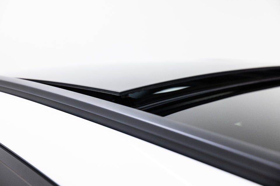 Mercedes EQA250+ AMG Line 5d