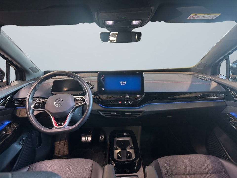 VW ID.4 77 GTX 4Motion 5d